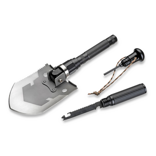 B&ouml;ker Magnum Multi Purpose Shovel lap&aacute;t 09RY032