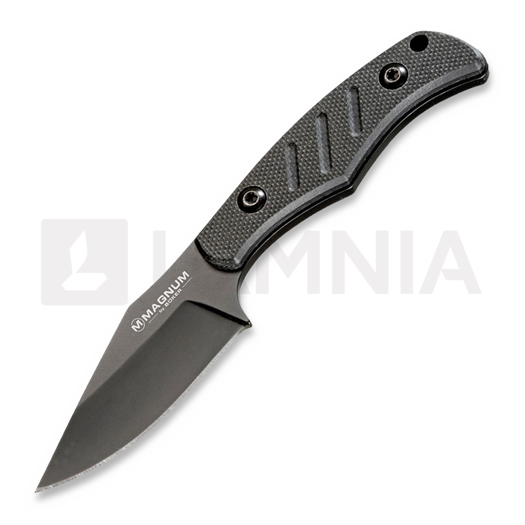 Шейный нож Magnum Nano Neck Bowie 02MB202