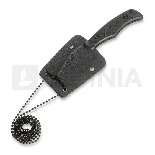 B&ouml;ker Magnum Nano Neck Bowie halskniv 02MB202