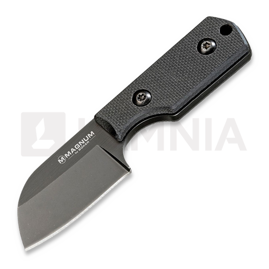 Шейный нож Magnum Nano Neck Santoku 02MB203