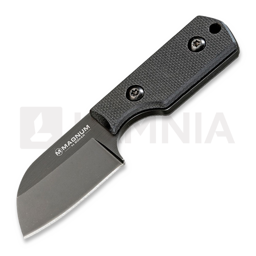 Nóż na szyję Magnum Nano Neck Santoku 02MB203