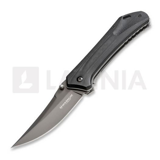 Magnum Nero foldekniv 01RY964