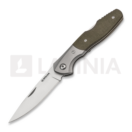 Skladací nôž Böker Magnum Nice 01SC079