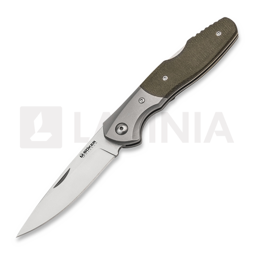 Magnum Nice folding knife 01SC079