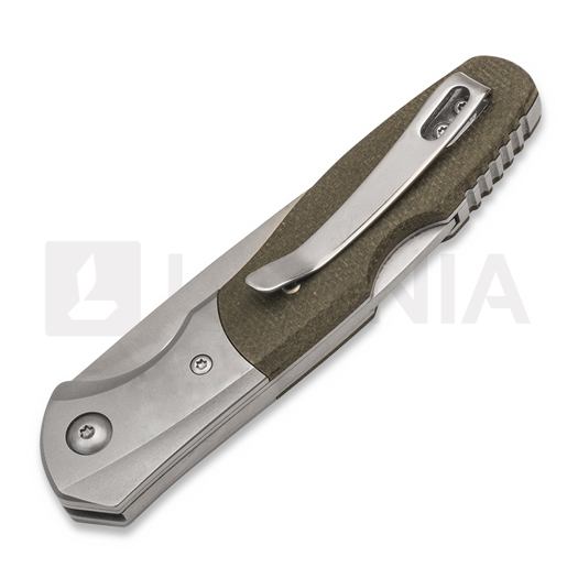 Zav&iacute;rac&iacute; nůž B&ouml;ker Magnum Nice 01SC079