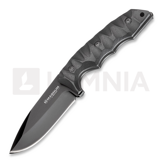 มีด Magnum Nightshade 02SC155