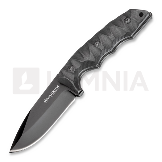 Magnum Nightshade Messer 02SC155