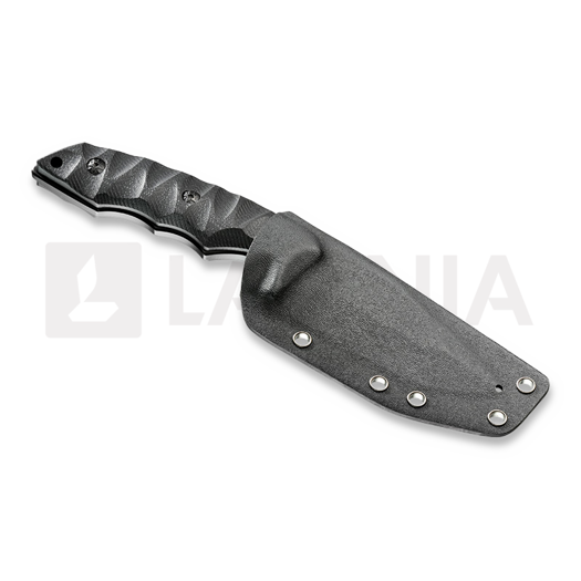 B&ouml;ker Magnum Nightshade kniv 02SC155