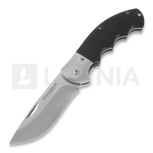 Magnum NW Skinner fällkniv 01RY526