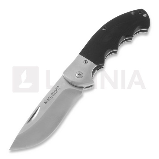 Saliekams nazis Magnum NW Skinner 01RY526