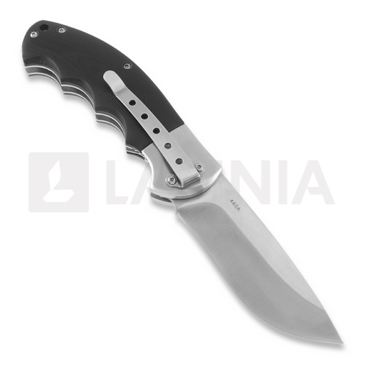 Zav&iacute;rac&iacute; nůž B&ouml;ker Magnum NW Skinner 01RY526