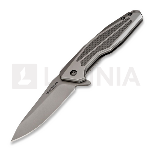Skladací nôž Magnum Olisar 01RY847