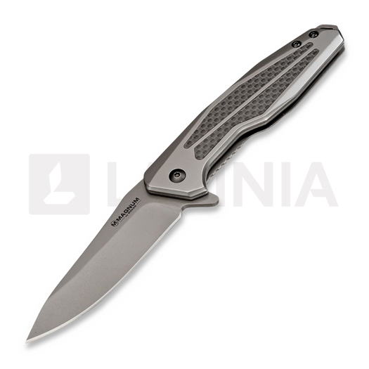 Magnum Olisar kääntöveitsi 01RY847