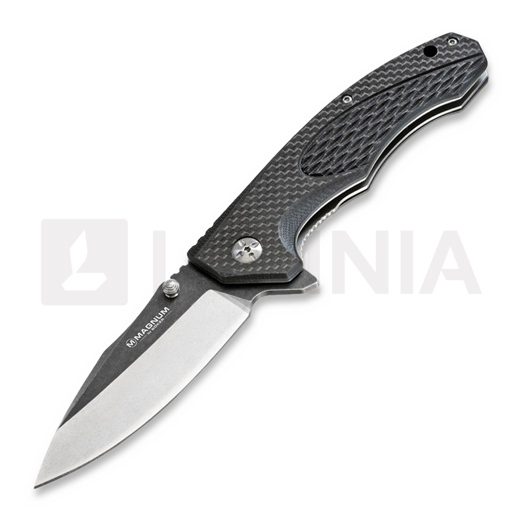 Складний ніж Magnum Omen 01SC057