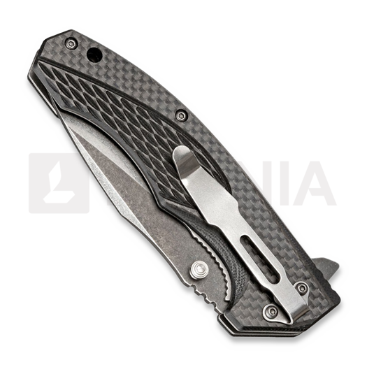 Zav&iacute;rac&iacute; nůž B&ouml;ker Magnum Omen 01SC057