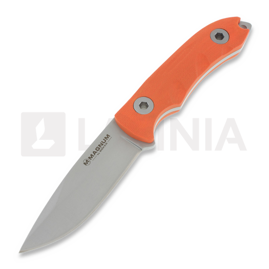 Magnum Orange Outdoor puukko 02YA123