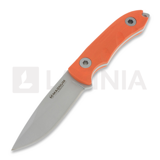 Magnum Orange Outdoor puukko 02YA123