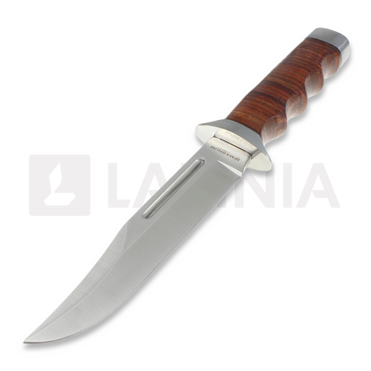 Nůž Böker Magnum Outback Field 02MB704