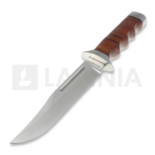 Couteau Magnum Outback Field 02MB704