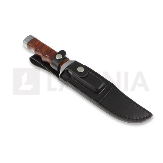 B&ouml;ker Magnum Outback Field kniv 02MB704