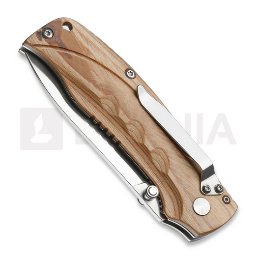 Zav&iacute;rac&iacute; nůž B&ouml;ker Magnum Pakka Hunter 01MB700