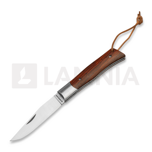 Skladací nôž Böker Magnum Parzival Palisander 01MB007