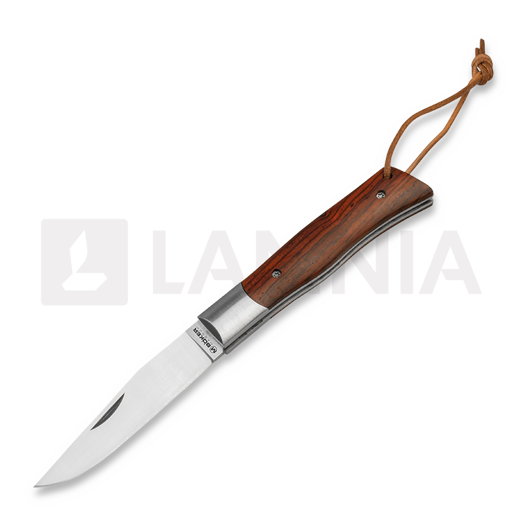 Skladací nôž Magnum Parzival Palisander 01MB007
