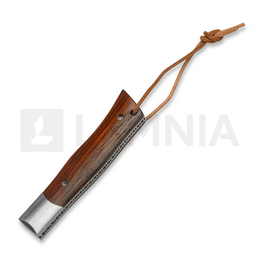 Magnum Parzival Palisander sulankstomas peilis 01MB007