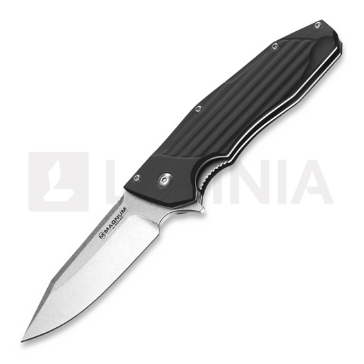 Складной нож Magnum Passenger 01MB706