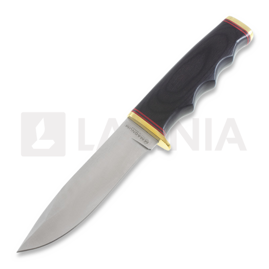 มีด Magnum Pathfinder FG 02SC399
