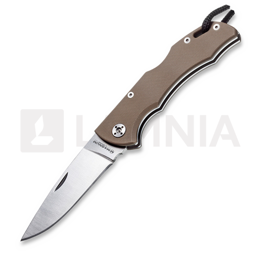 Liigendnuga Magnum Peewee 01SC484