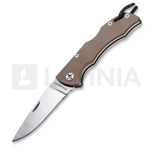 Liigendnuga Magnum Peewee 01SC484