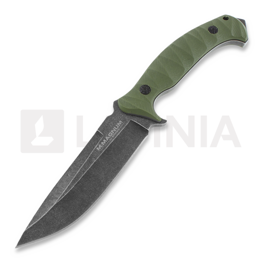 มีดเอาตัวรอดยามฉุกเฉิน Magnum Persian Fixed 02LG115