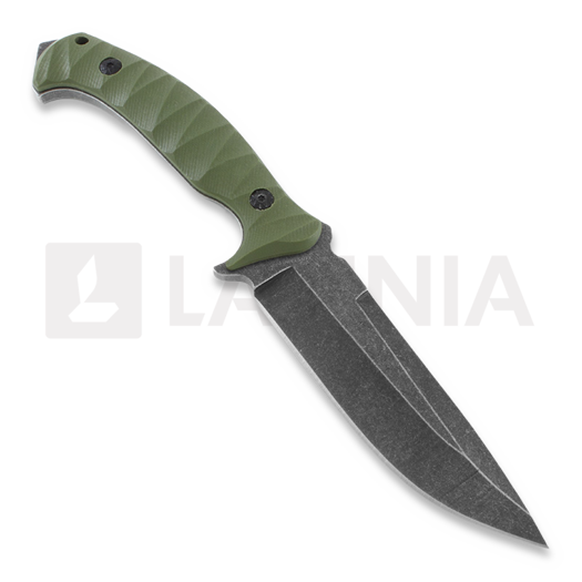 B&ouml;ker Magnum Persian Fixed selviytymispuukko 02LG115