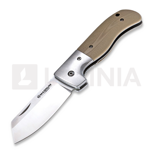 Navalha Magnum Phalanx 01SC052