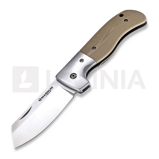 Saliekams nazis Magnum Phalanx 01SC052