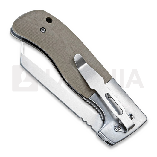 Magnum Phalanx sulankstomas peilis 01SC052