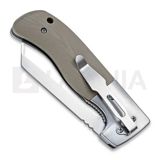 Magnum Phalanx 折叠刀 01SC052