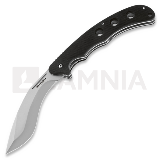 Couteau pliant Magnum Pocket Khukri 01MB511