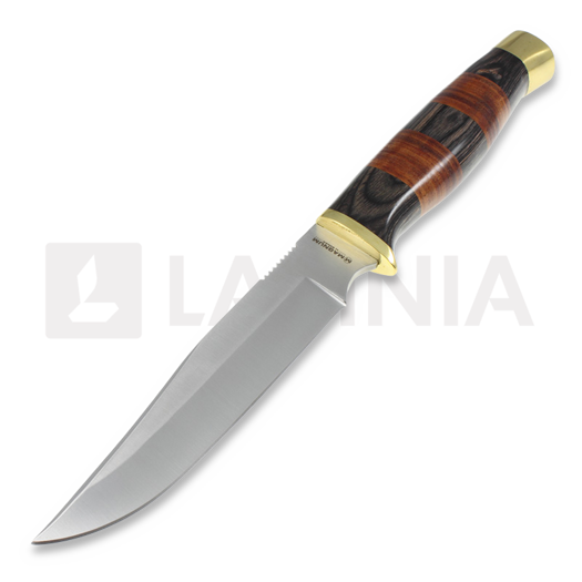 Мисливський ніж Magnum Premium Bowie 02GL684