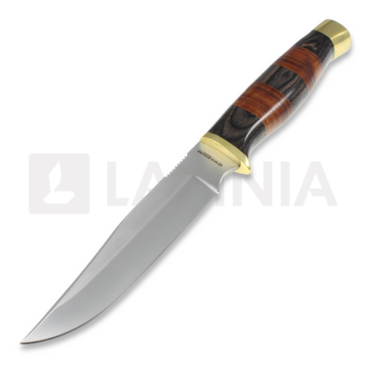 Мисливський ніж Magnum Premium Bowie 02GL684