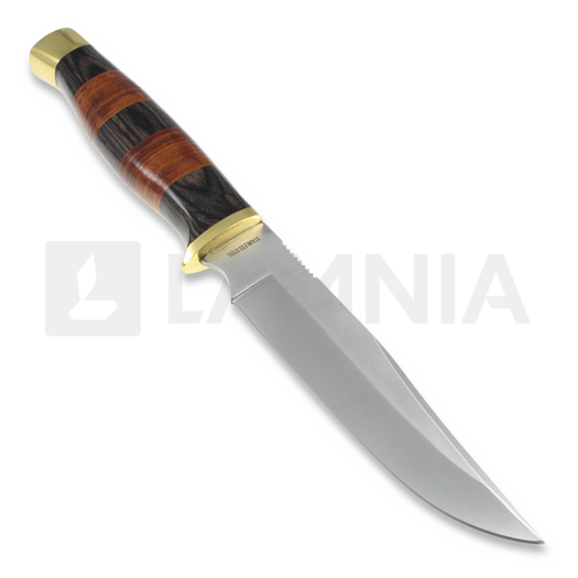 B&ouml;ker Magnum Premium Bowie jagtkniv 02GL684