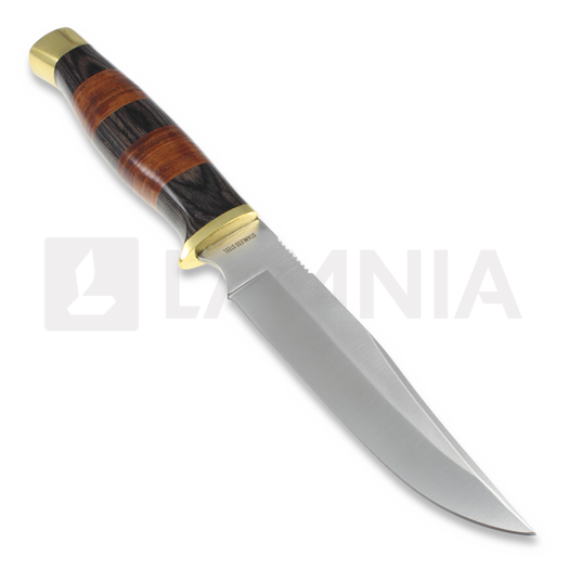 Magnum Premium Bowie metsästyspuukko 02GL684