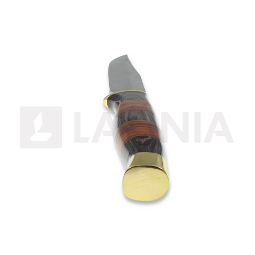 B&ouml;ker Magnum Premium Bowie jagtkniv 02GL684