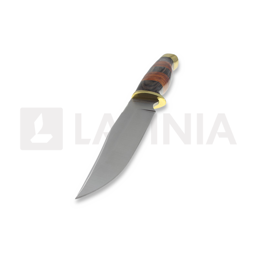 Magnum Premium Bowie medžioklės peilis 02GL684