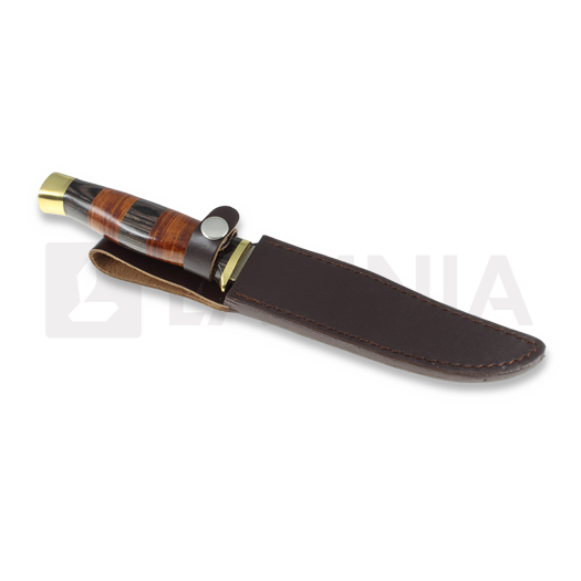 B&ouml;ker Magnum Premium Bowie jagtkniv 02GL684