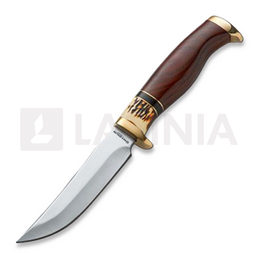 Böker Magnum Premium Skinner Jagdmesser 02LL163