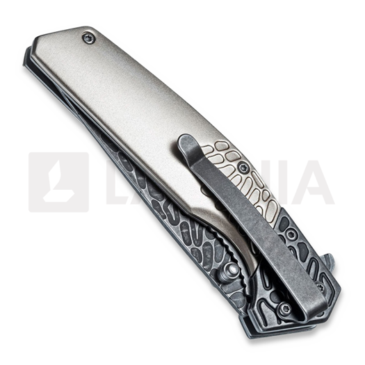 Magnum Pure Instinct sulankstomas peilis 01RY318