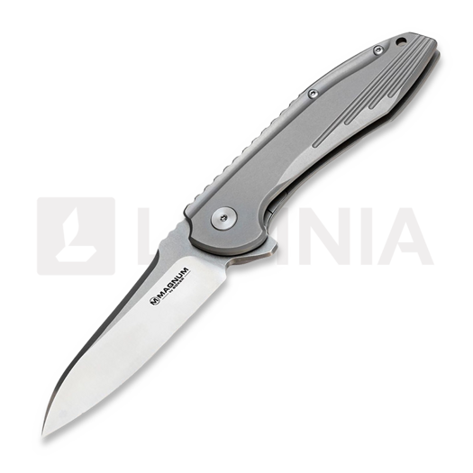 Skladací nôž Magnum Quantum 01RY975