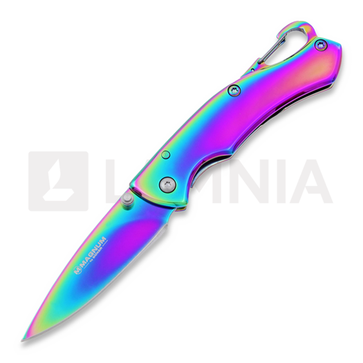 Magnum Rainbow I 접이식 나이프 01YA106